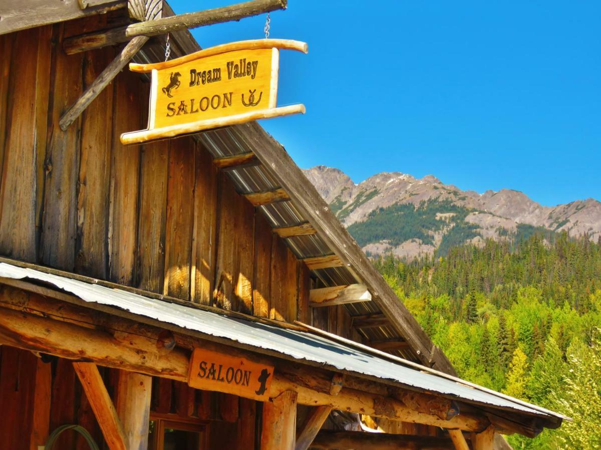 Rocky Ridge Resort-Bc Smithers Exterior foto